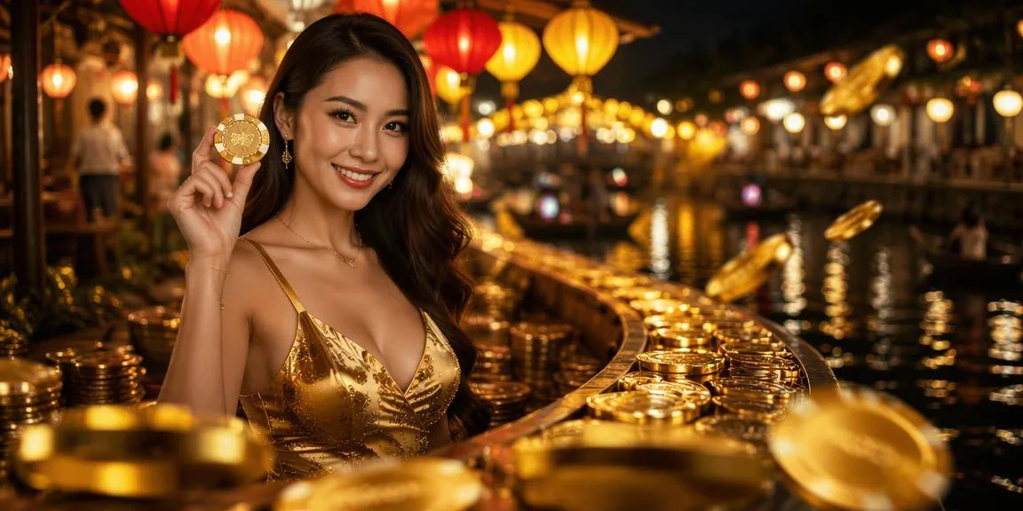 Bầu Cua Cá Cọp