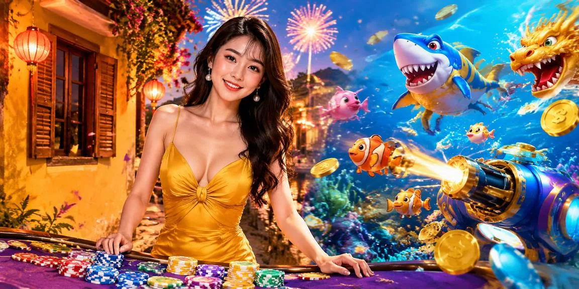 Sản Phẩm Slot